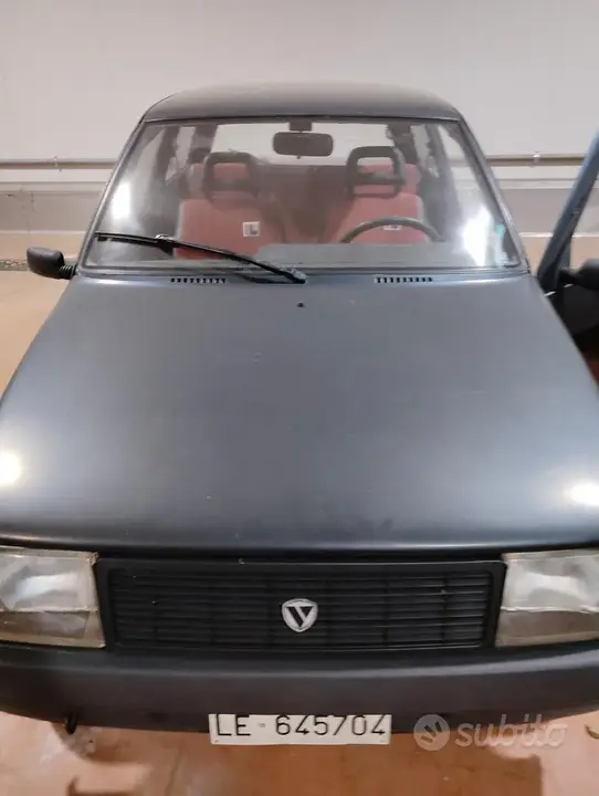 Autobianchi Y10