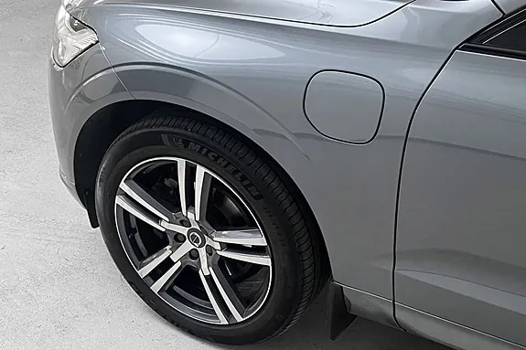 Volvo Xc60 2021 photo 5