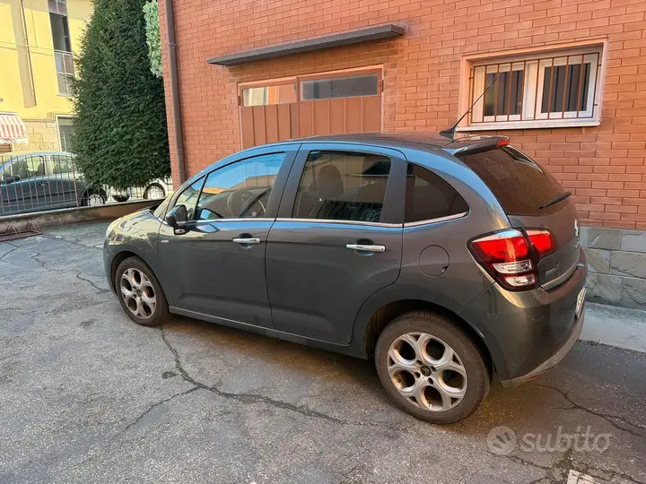 Citroen C3 2016 photo 2