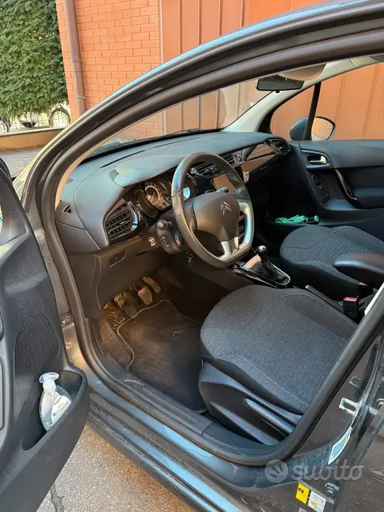 Citroen C3 2016 photo 5