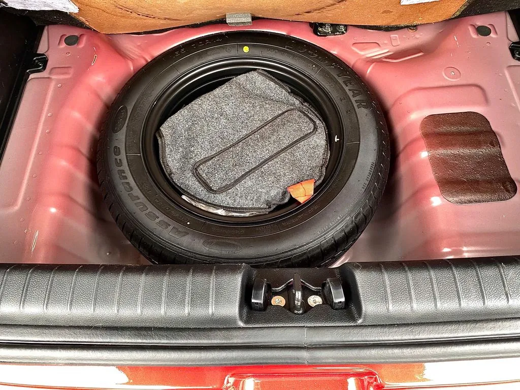 Hyundai Grand I10 2022 photo 3