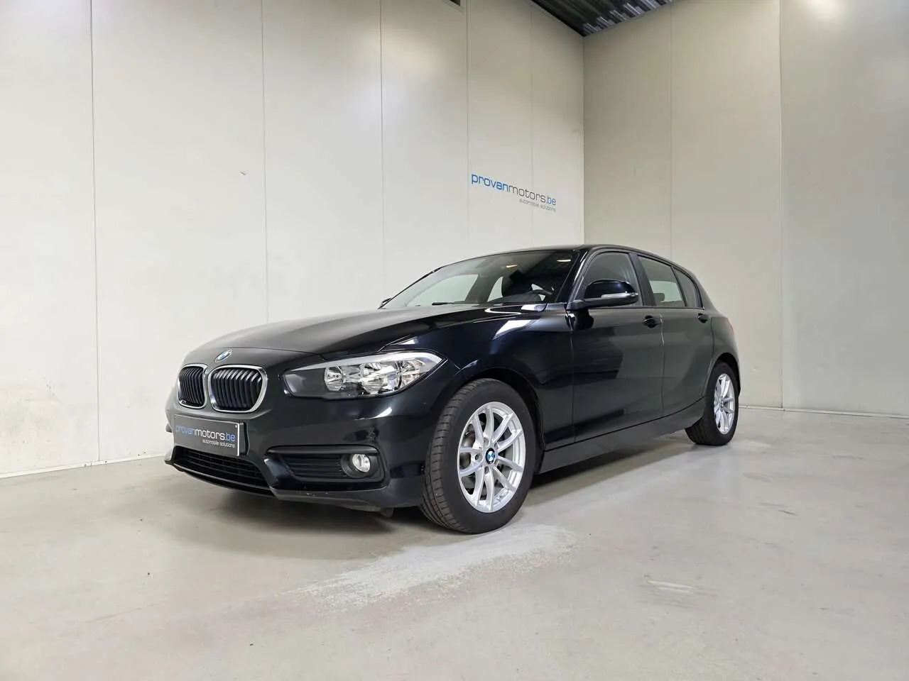 BMW 116 I