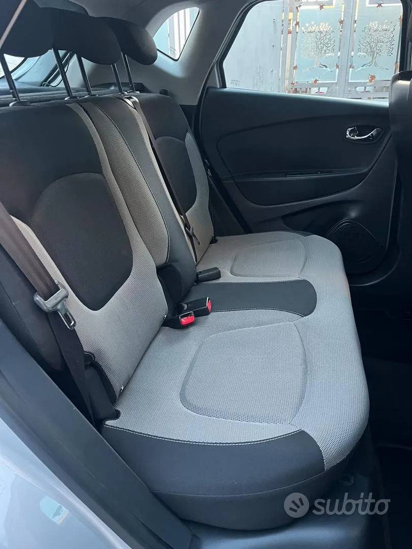 Renault Captur 2016 photo 5