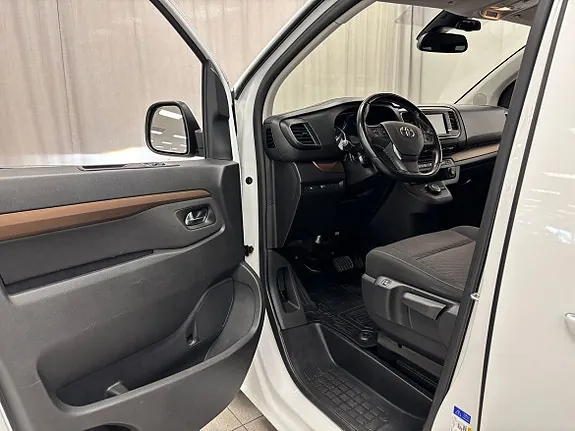 Toyota Proace Verso 2023 photo 4