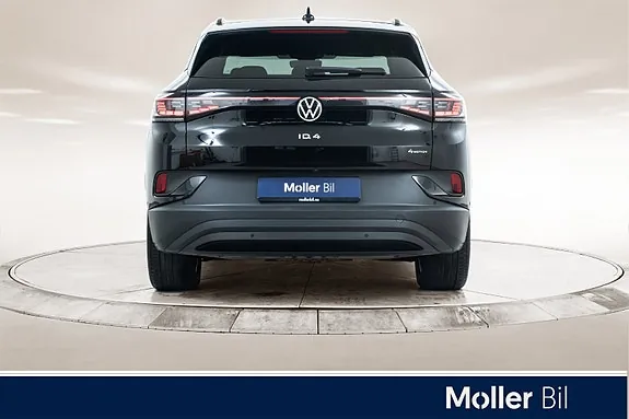Volkswagen Id.4 2025 photo 4