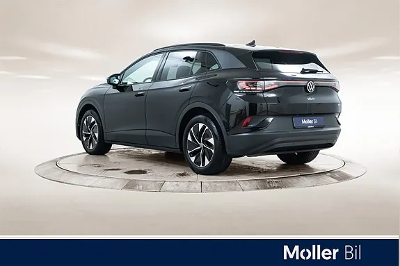 Volkswagen Id.4 2025 photo 3