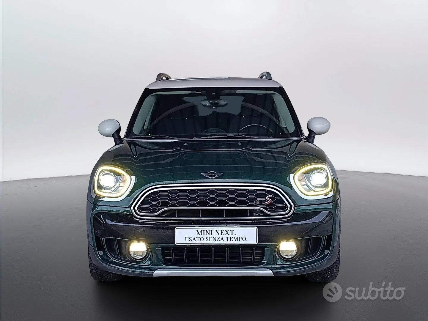 Mini Mini Countryman 2019 photo 2