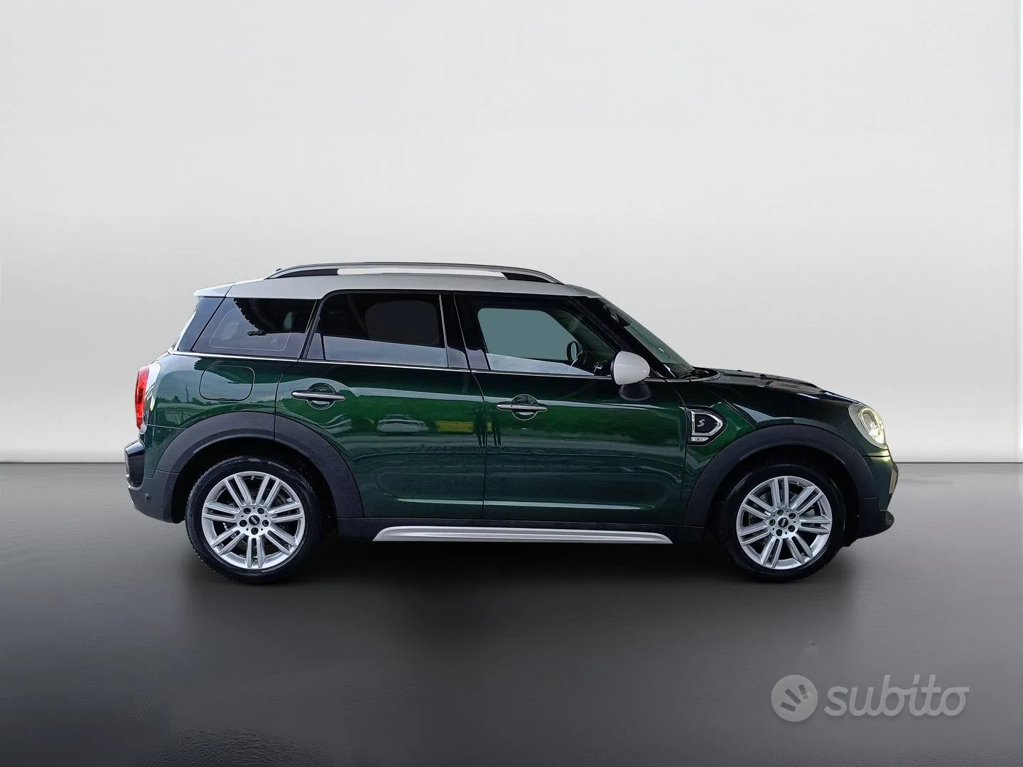 Mini Mini Countryman 2019 photo 3