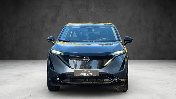 Nissan Ariya 2023 photo 5