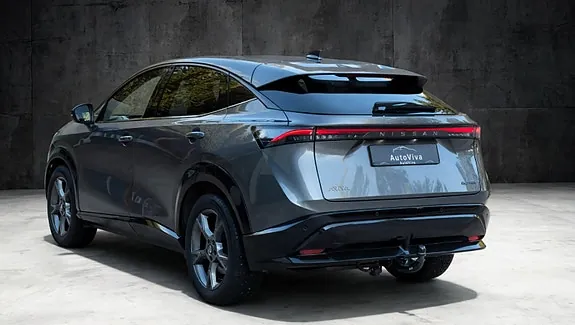 Nissan Ariya 2023 photo 2