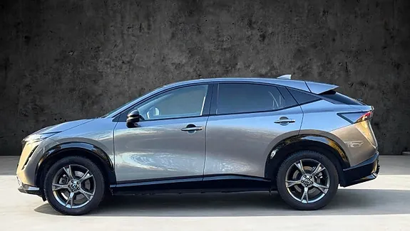 Nissan Ariya 2023 photo 4