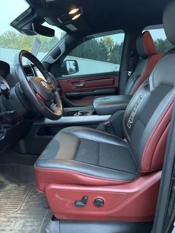 Ram 1500 2023 photo 3