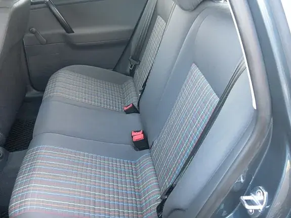 Volkswagen Polo 2006 photo 4