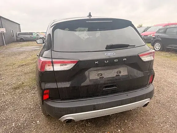 Ford Kuga 2020 photo 5