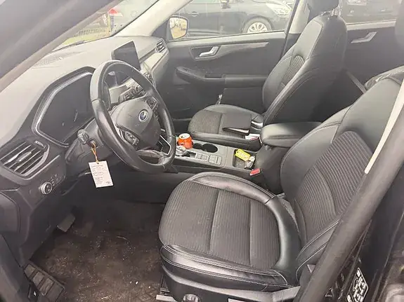 Ford Kuga 2020 photo 3