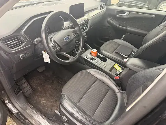 Ford Kuga 2020 photo 2