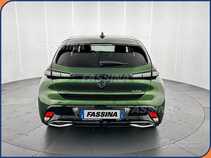 Peugeot 308 2023 photo 5