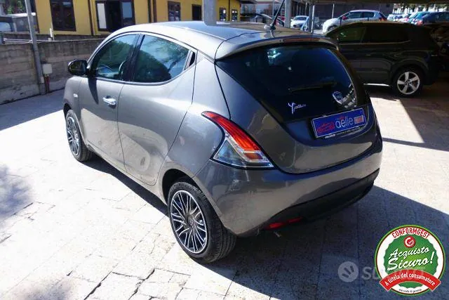 Lancia Ypsilon 2022 photo 5