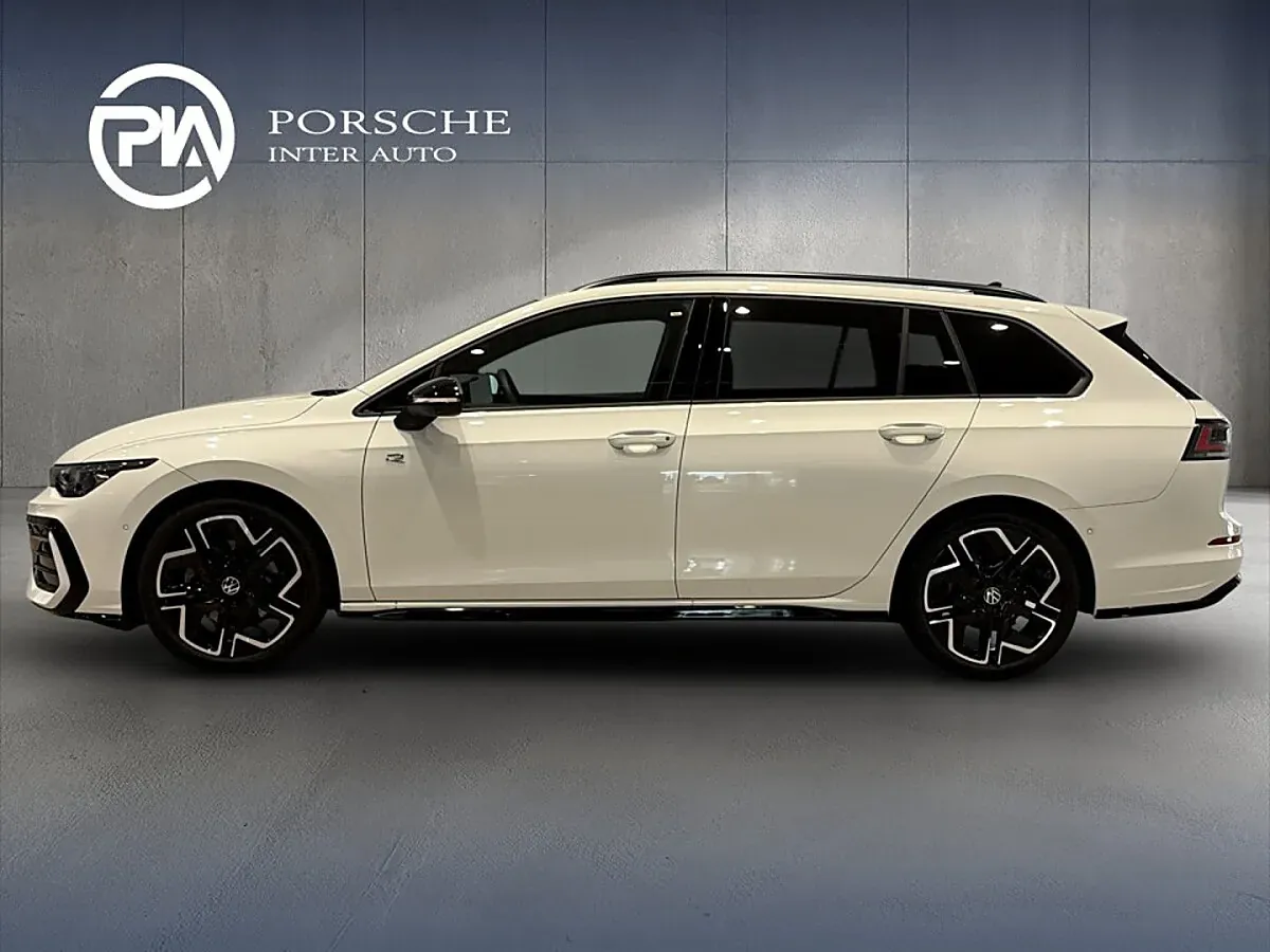 Volkswagen Golf 2026 photo 3