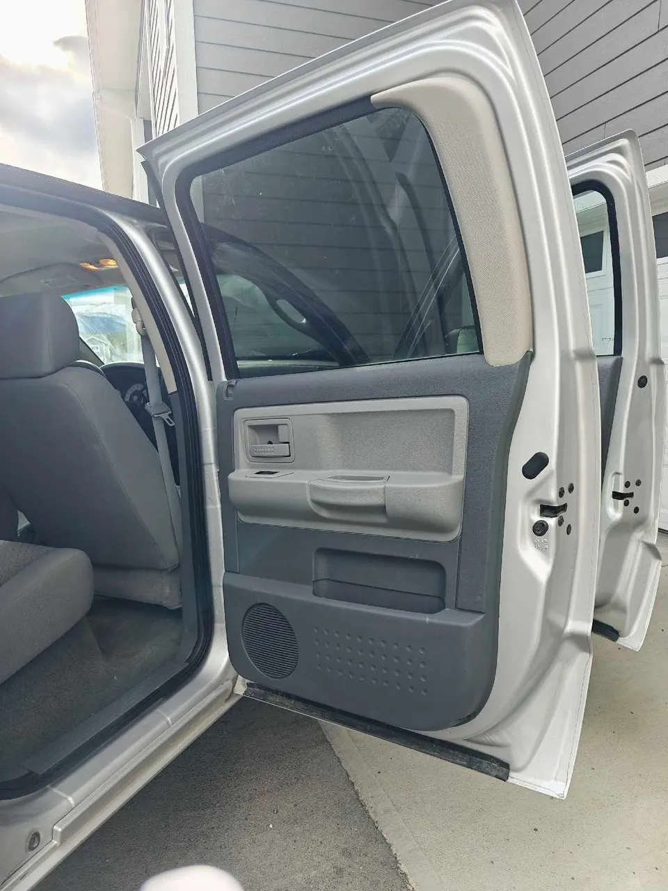 Dodge Dakota 2007 photo 3