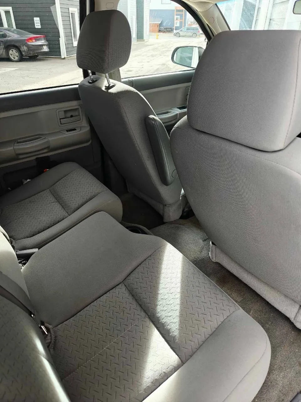 Dodge Dakota 2007 photo 4
