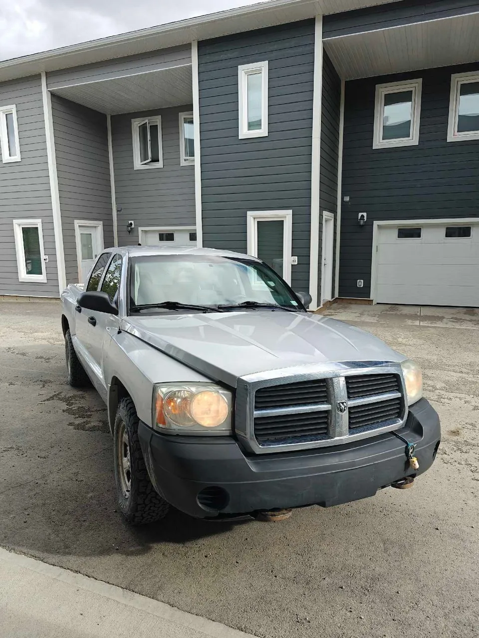 Dodge Dakota