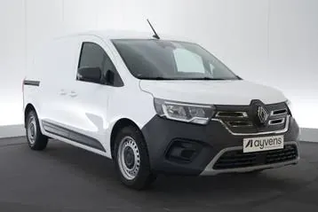 Renault Kangoo 2025 photo 3