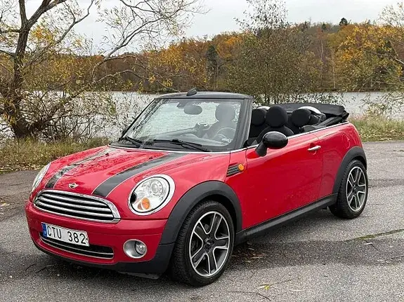 Mini Cooper 2010 photo 5