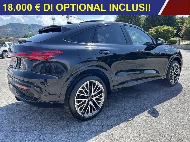 Audi Q5 2026 photo 3