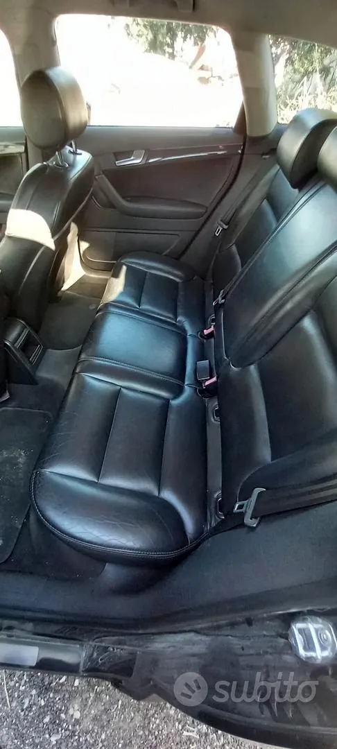 Audi A3 2006 photo 5