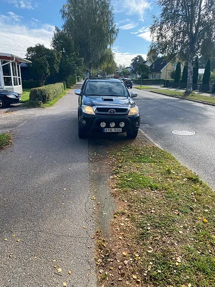 Toyota Hilux 2010 photo 2