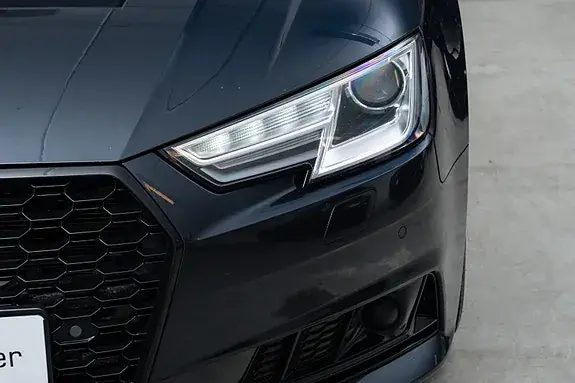 Audi A4 2016 photo 4