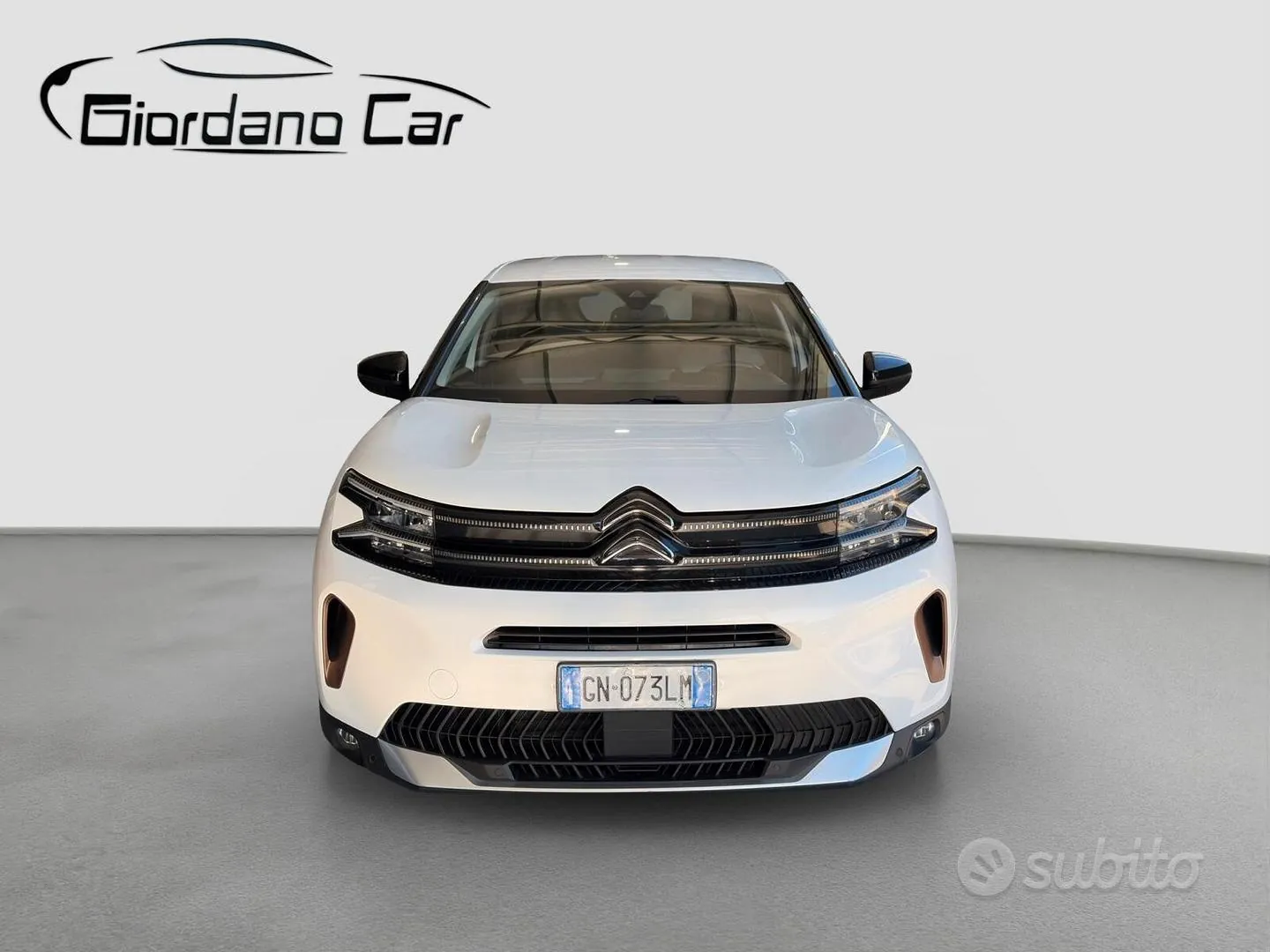 Citroen C5 Aircross 2023 photo 2