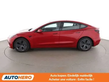 Tesla Model 3 2021 photo 3