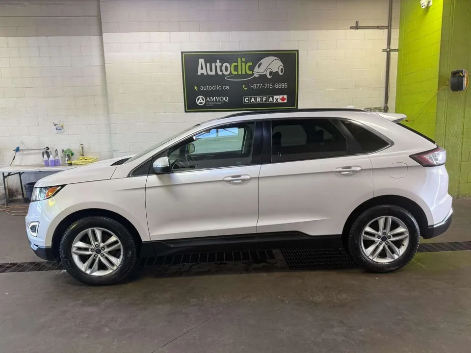 Ford Edge