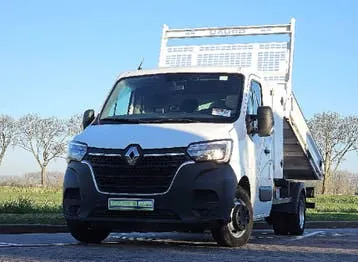 Renault Master 2023 photo 2