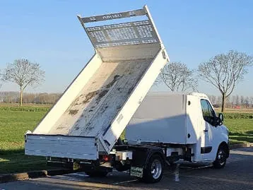 Renault Master 2023 photo 3