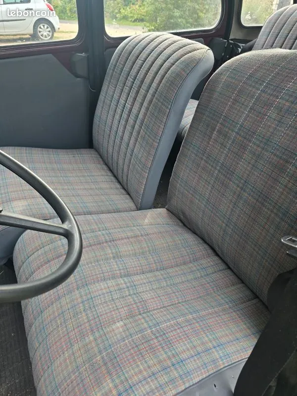 Citroen 2Cv 1986 photo 3