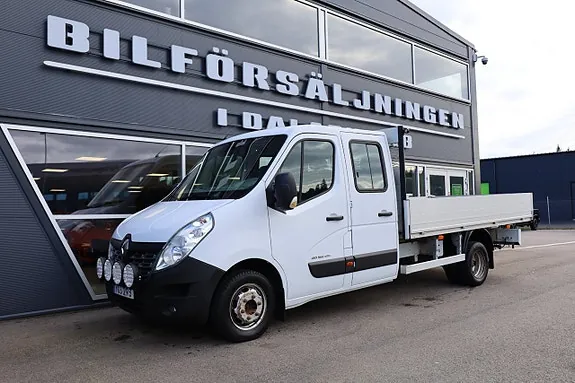 Renault Master 2017 photo 2
