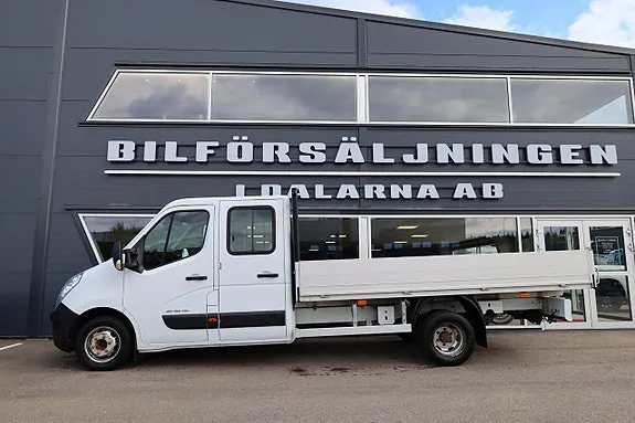 Renault Master 2017 photo 4