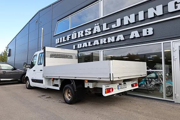 Renault Master 2017 photo 5