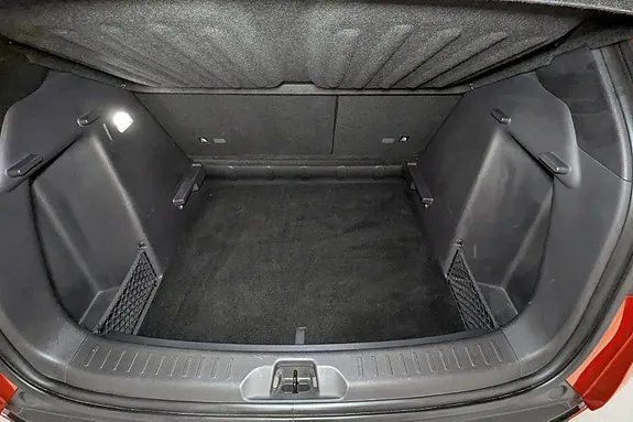 BYD Atto 3 2023 photo 4