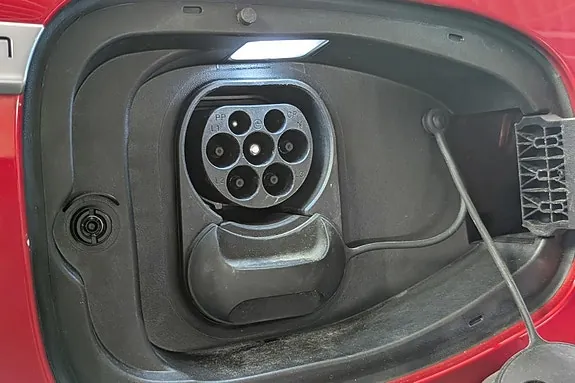 BYD Atto 3 2023 photo 3