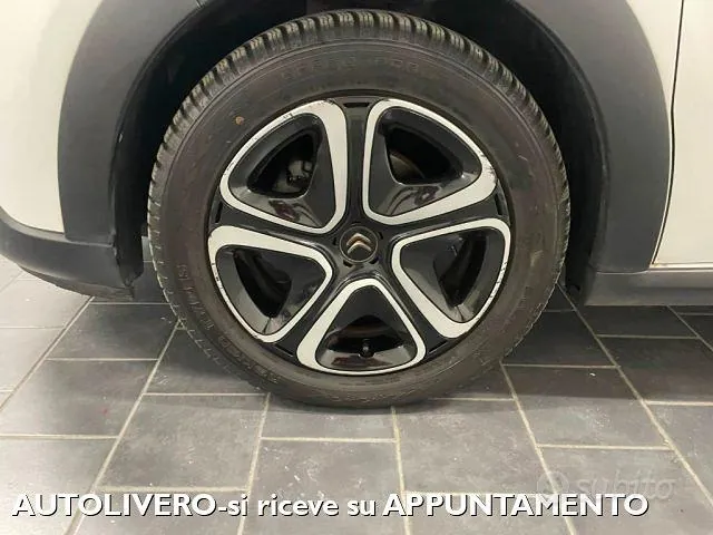 Citroen C3 2018 photo 5