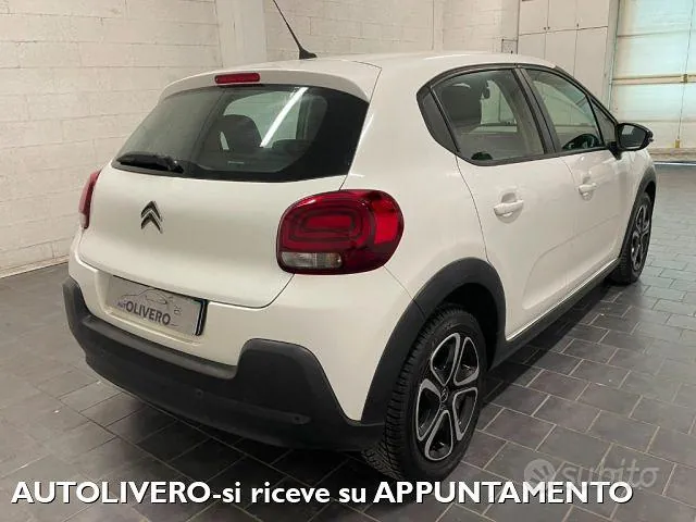Citroen C3 2018 photo 4