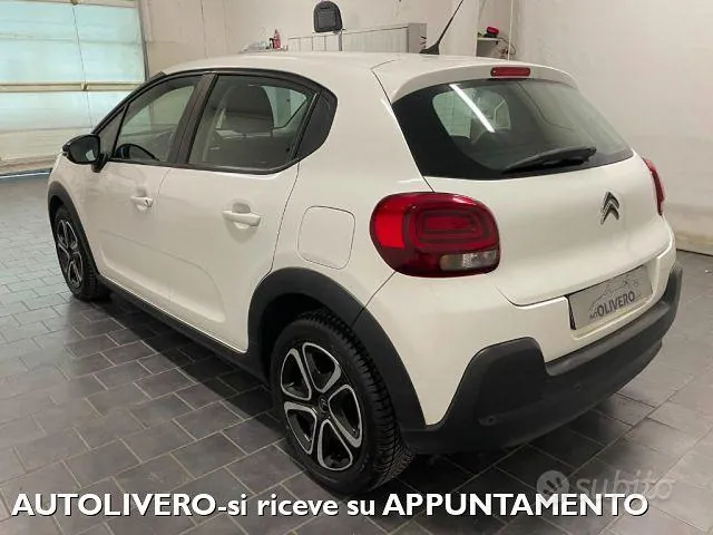 Citroen C3 2018 photo 3