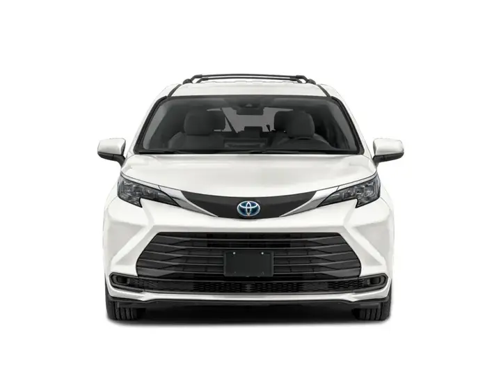 Toyota Sienna 2025 photo 4
