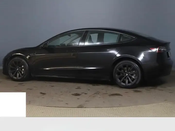 Tesla Model 3 2021 photo 5