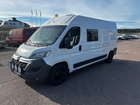 Citroen Jumper 35