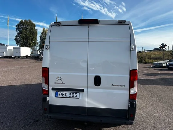 Citroen Jumper 35 2017 photo 5